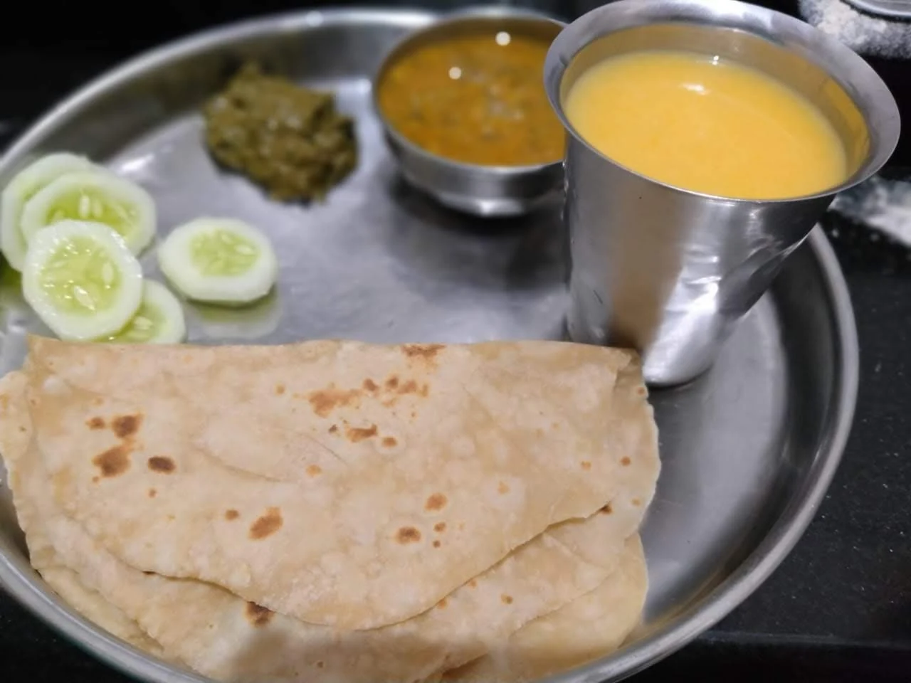 भारतीय नाश्ता